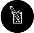 Lamar Writing Lab Logo